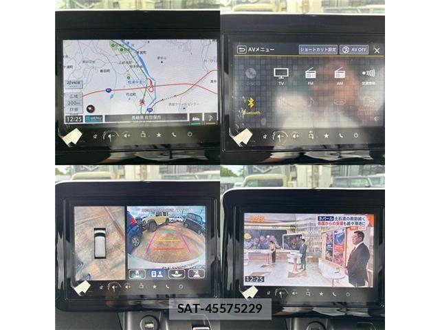 Suzuki SPACIA 2025-05 8797540-24