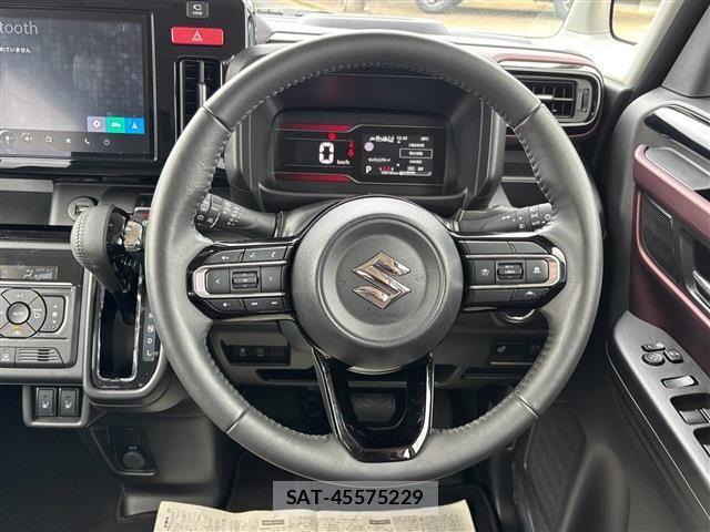 Suzuki SPACIA 2025-05 8797540-27