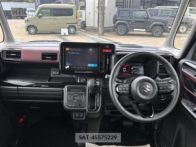 Suzuki SPACIA 2025-05 8797540-2