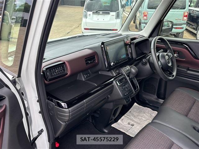 Suzuki SPACIA 2025-05 8797540-3