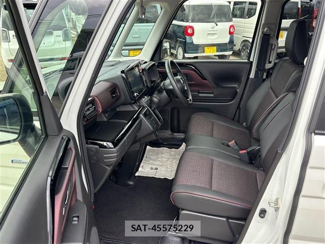 Suzuki SPACIA 2025-05 8797540-4