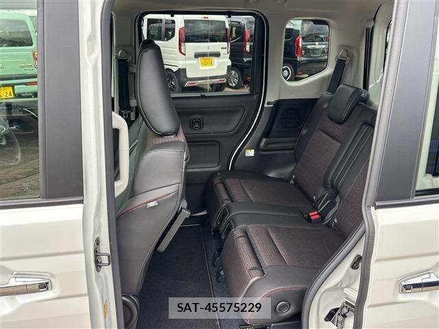 Suzuki SPACIA 2025-05 8797540-5