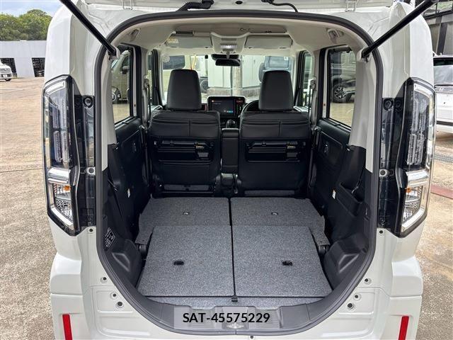 Suzuki SPACIA 2025-05 8797540-7