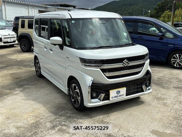 Suzuki SPACIA 2025-05 8797540-8
