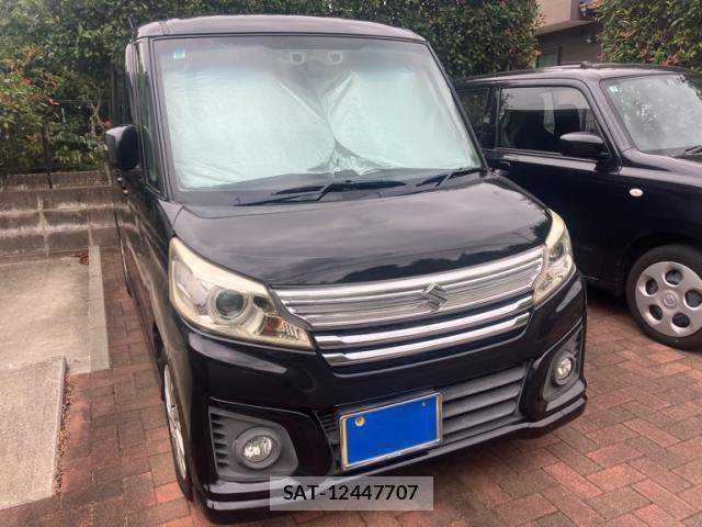 Suzuki SPACIA 2015-10 8797551-0
