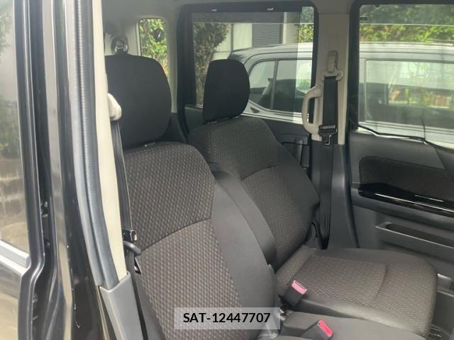 Suzuki SPACIA 2015-10 8797551-12