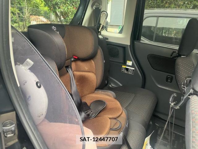Suzuki SPACIA 2015-10 8797551-15
