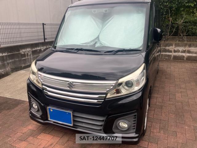 Suzuki SPACIA 2015-10 8797551-1