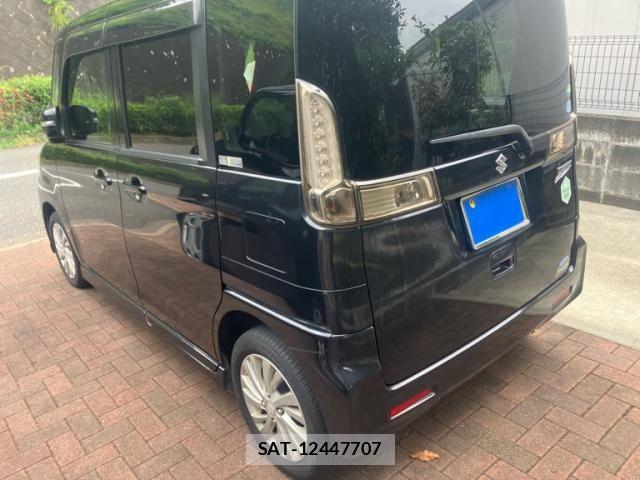 Suzuki SPACIA 2015-10 8797551-2