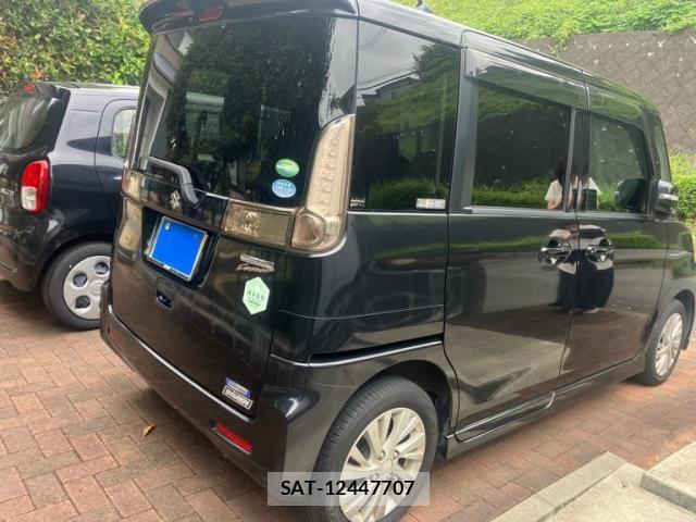 Suzuki SPACIA 2015-10 8797551-3