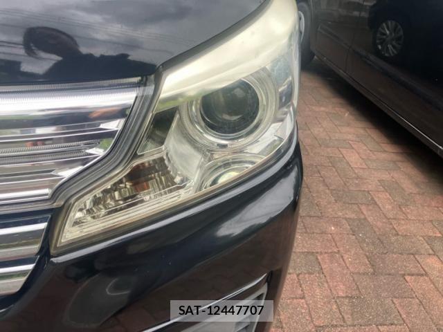 Suzuki SPACIA 2015-10 8797551-4