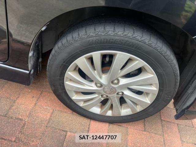 Suzuki SPACIA 2015-10 8797551-6