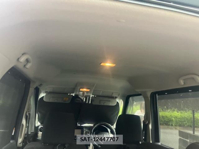 Suzuki SPACIA 2015-10 8797551-8