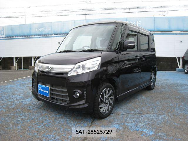 Suzuki SPACIA 2014-07 8831732-0