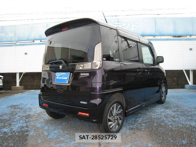 Suzuki SPACIA 2014-07 8831732-9