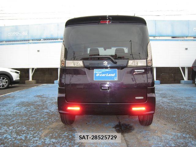 Suzuki SPACIA 2014-07 8831732-10