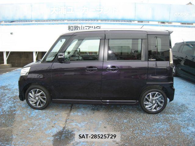 Suzuki SPACIA 2014-07 8831732-11