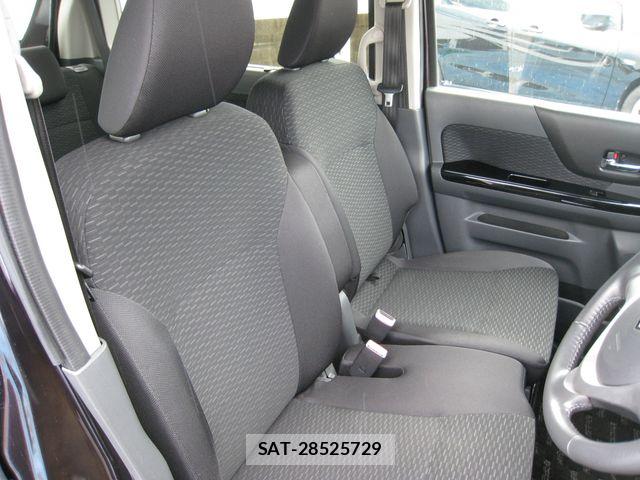Suzuki SPACIA 2014-07 8831732-13