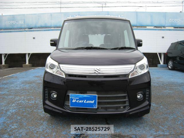 Suzuki SPACIA 2014-07 8831732-20