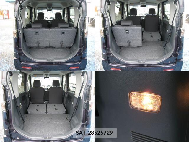 Suzuki SPACIA 2014-07 8831732-27