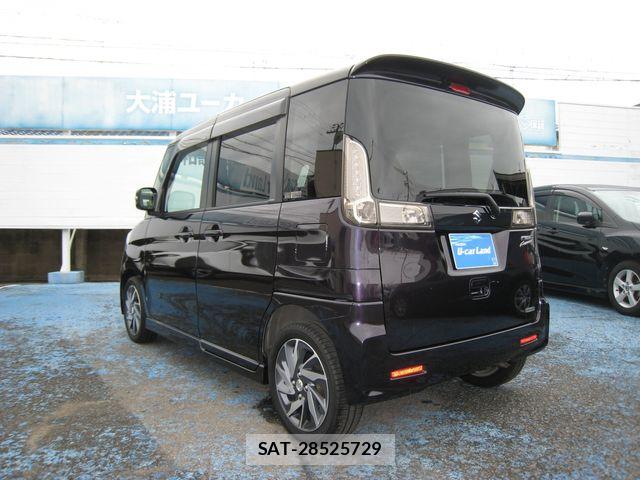 Suzuki SPACIA 2014-07 8831732-2
