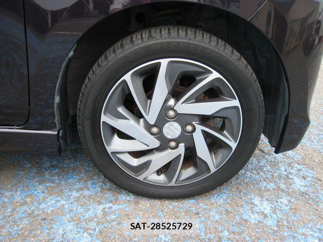 Suzuki SPACIA 2014-07 8831732-29