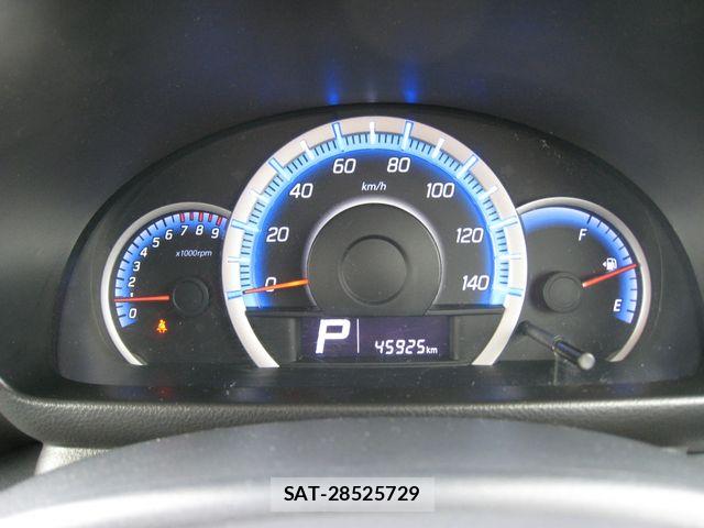 Suzuki SPACIA 2014-07 8831732-3