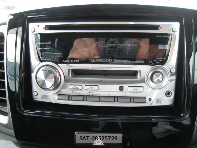 Suzuki SPACIA 2014-07 8831732-4