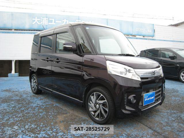 Suzuki SPACIA 2014-07 8831732-7