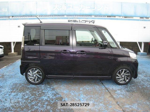 Suzuki SPACIA 2014-07 8831732-8