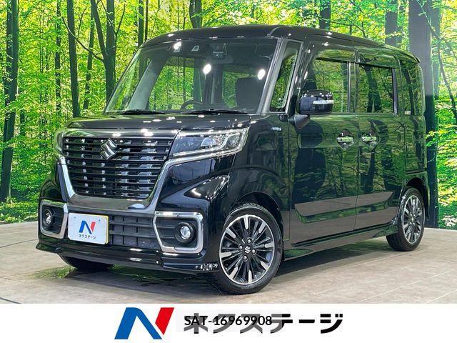 Suzuki SPACIA 2020-12 8831726-0