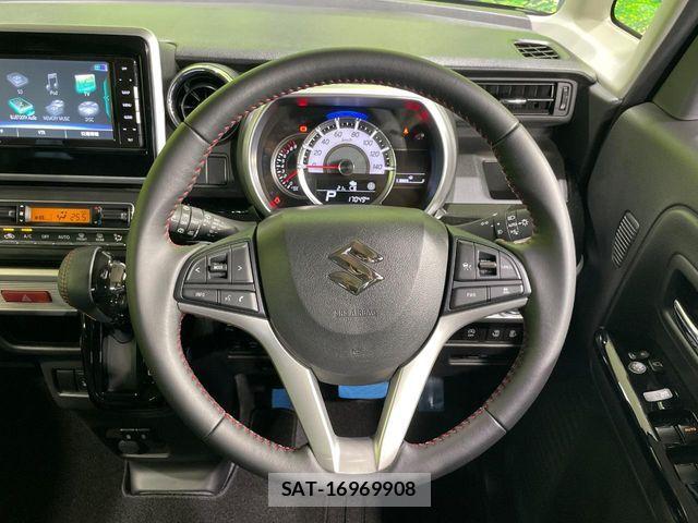 Suzuki SPACIA 2020-12 8831726-10