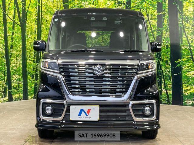 Suzuki SPACIA 2020-12 8831726-13