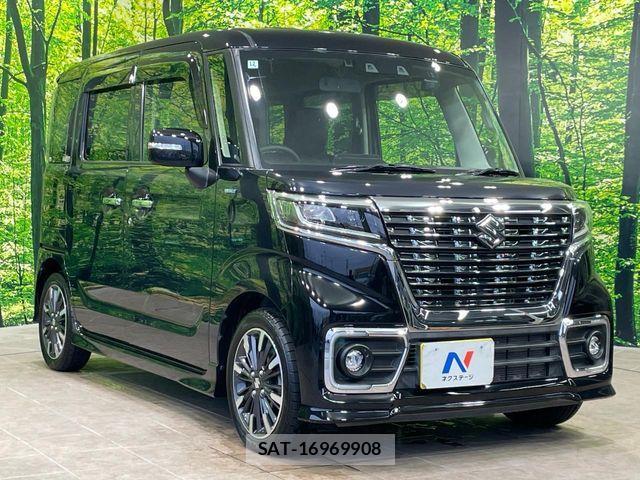 Suzuki SPACIA 2020-12 8831726-15
