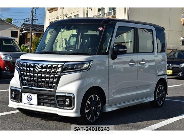 Suzuki SPACIA 2023-09 8831725-0