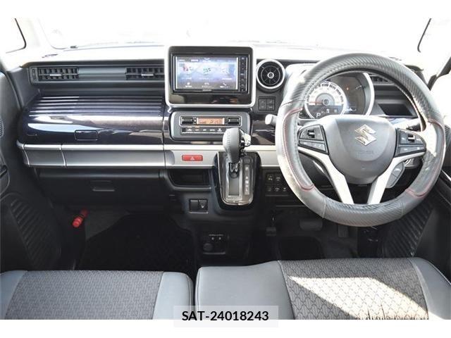 Suzuki SPACIA 2023-09 8831725-1