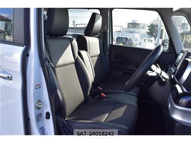 Suzuki SPACIA 2023-09 8831725-25