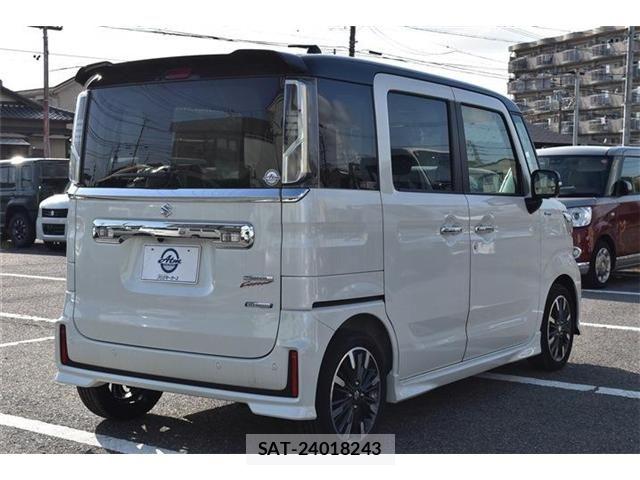 Suzuki SPACIA 2023-09 8831725-2