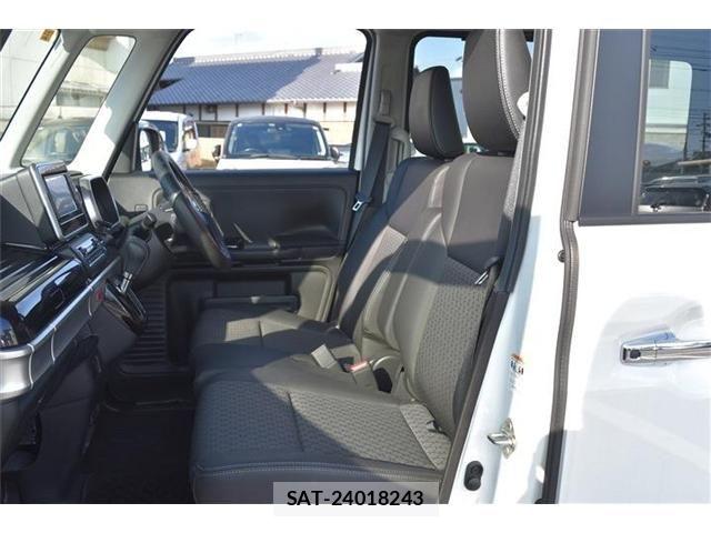Suzuki SPACIA 2023-09 8831725-29