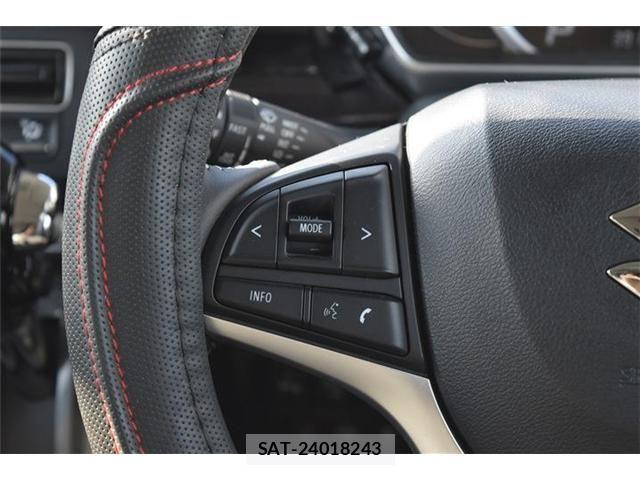 Suzuki SPACIA 2023-09 8831725-5