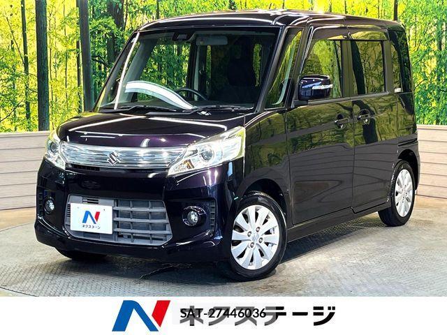 Suzuki SPACIA 2013-12 8831731-0