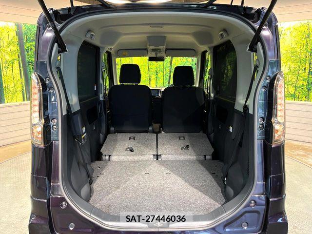 Suzuki SPACIA 2013-12 8831731-9