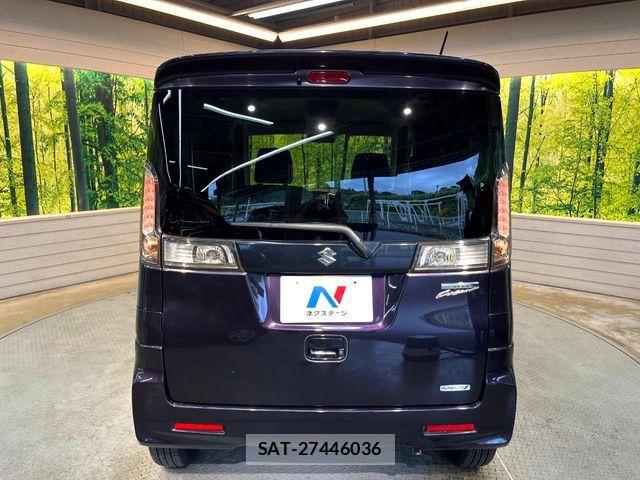Suzuki SPACIA 2013-12 8831731-13