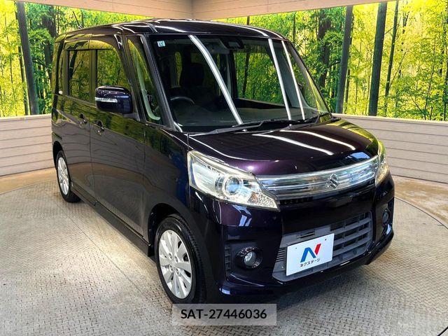 Suzuki SPACIA 2013-12 8831731-14