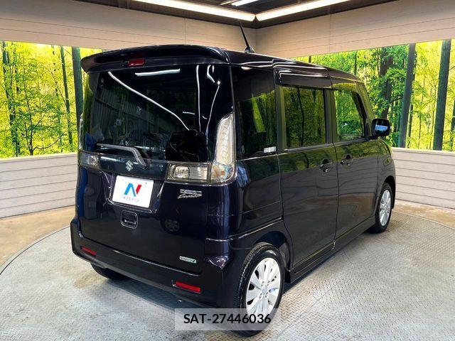 Suzuki SPACIA 2013-12 8831731-15