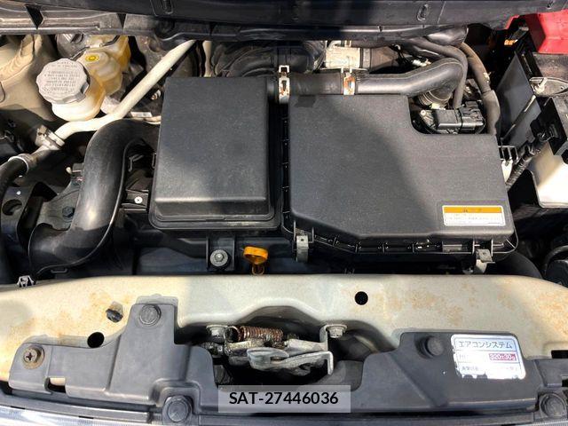 Suzuki SPACIA 2013-12 8831731-16