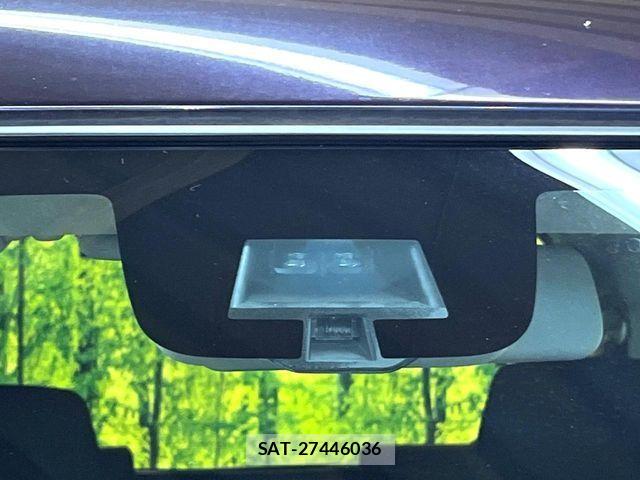Suzuki SPACIA 2013-12 8831731-2