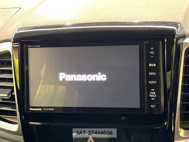 Suzuki SPACIA 2013-12 8831731-3