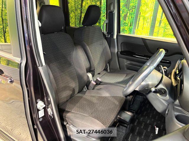 Suzuki SPACIA 2013-12 8831731-7