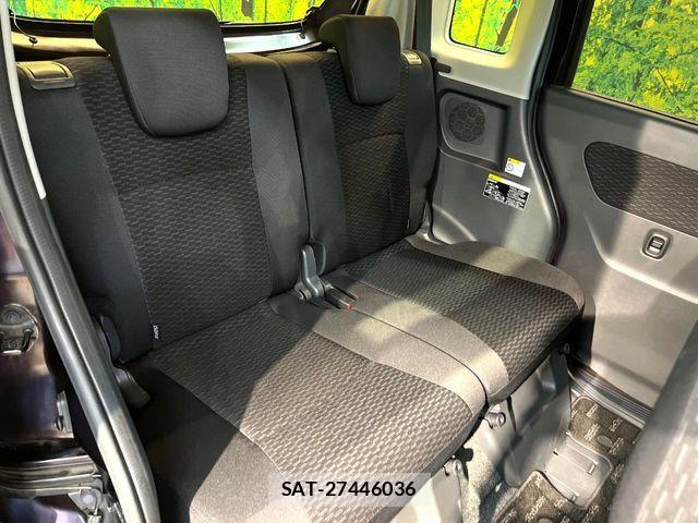 Suzuki SPACIA 2013-12 8831731-8